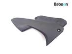 Buddypaneel Links Honda CBF 600 2007-2010 (CBF600N CBF600S, Verzenden, Gebruikt