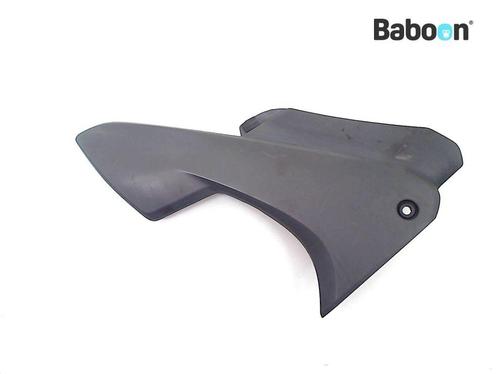Buddypaneel Links Honda CBF 600 2007-2010 (CBF600N CBF600S, Motoren, Onderdelen | Honda, Gebruikt, Verzenden