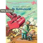 Robbiebocht 9789027649522 Hans Kuyper, Verzenden, Gelezen, Hans Kuyper