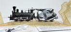 Märklin H0 - 3497 - Stoomlocomotief met tender (1) - Serie B, Nieuw