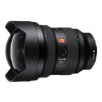 Sony FE 12-24mm f/2.8 GM objectief (SEL1224GM.SYX, Audio, Tv en Foto, Fotografie | Lenzen en Objectieven, Verzenden, Gebruikt