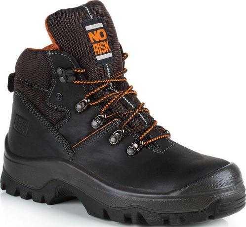 No Risk Coltrane 6065,35 S3 werkschoenen maat 43, Tuin en Terras, Werkkleding, Ophalen of Verzenden