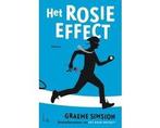 Rosie 2 - Het Rosie effect - Rosie 2 - Het Rosie effect, Boeken, Ophalen of Verzenden, Nieuw