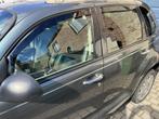 Chrysler windschermen pasvorm geleiders visors oa pt cruiser, Ophalen of Verzenden, Nieuw, Porsche