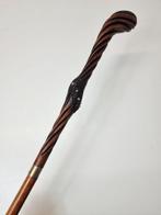 Wandelstok - Hout