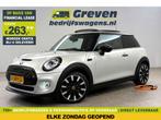 MINI Cooper Yours 33 kWh | SOH 92% | Pano | H/K | Sfeer |, Auto's, Mini, Automaat, Wit, Elektrisch, Nieuw