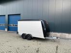 BOCKMANN GESLOTEN AHW 424 X 187 X 209 CM 2.700 KG AKTIE!!, Auto diversen, Aanhangers en Bagagewagens, Ophalen, Nieuw