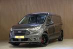 Ford Transit Connect 1.0 Ecoboost L2 Raptor Edition | BPM Vr, Auto's, Stof, Gebruikt, Overige kleuren, Overige brandstoffen