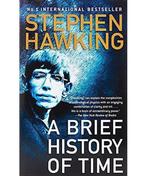 A Brief History of Time 9780553173253 Stephen Hawking, Verzenden, Gelezen, Stephen Hawking