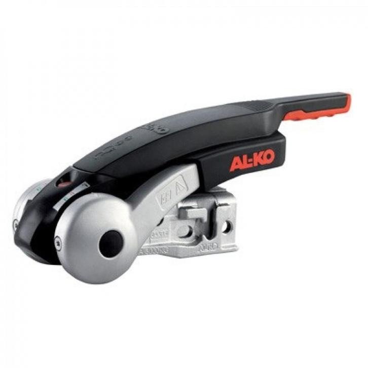 AL-KO Stabilisator AKS3004, Caravans en Kamperen, Camper-accessoires, Ophalen of Verzenden
