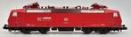 Minitrix N - 11461 - Elektrische locomotief (1) - Klasse 120, Hobby en Vrije tijd, Modeltreinen | N-Spoor, Nieuw