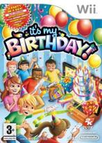Its My Birthday! (Nintendo Wii), Verzenden, Gebruikt