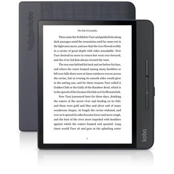 Kobo Forma - E-Reader - 8 inch - Zwart beschikbaar voor biedingen