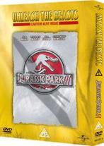 Jurassic Park 3 DVD (2006) Sam Neill, Johnston (DIR) cert PG, Cd's en Dvd's, Dvd's | Actie, Zo goed als nieuw, Verzenden