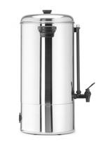 Percolator, Hendi, 16L, 230v/1500w, 407x382x(h)595mm, Ophalen of Verzenden, Nieuw in verpakking
