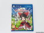Playstation 4 / PS4 - Touhou - Genso Wanderer - New & Sealed, Verzenden, Gebruikt