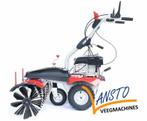 Veegmachine Lansto 15, 100cm breed elektrische start, Ophalen of Verzenden, Nieuw, Overige soorten, Lansto