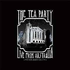 LP gebruikt - The Tea Party - Live From Australia (The Re..., Cd's en Dvd's, Vinyl | Rock, Zo goed als nieuw, Verzenden