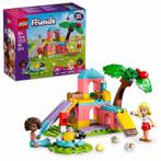 LEGO Friends - Guinea Pig Playground 42640, Ophalen of Verzenden, Nieuw