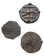 Maleisië, Portugees Malakka. Pardau (1509-1580) (Zonder