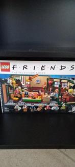 Lego Set - 21319 - Friends, Ideas (CUUSOO) - Central Perk, Kinderen en Baby's, Speelgoed | Duplo en Lego, Nieuw