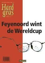 Hard gras / 44 / Hard gras 9789046800218 Hugo Borst, Verzenden, Zo goed als nieuw, Hugo Borst