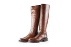 Shabbies Laarzen in maat 38 Bruin | 10% extra korting, Kleding | Dames, Schoenen, Hoge laarzen, Shabbies, Bruin, Verzenden