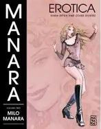 MANARA: EROTICA (DARK HORSE COMICS) #2 | DARK HORSE COMICS, Verzenden, Nieuw