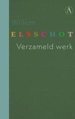 Verzameld Werk |  NIEUW | Elsschot, Willem | 9789025307912, Boeken, Literatuur, Ophalen of Verzenden, Nieuw, Elsschot, Willem