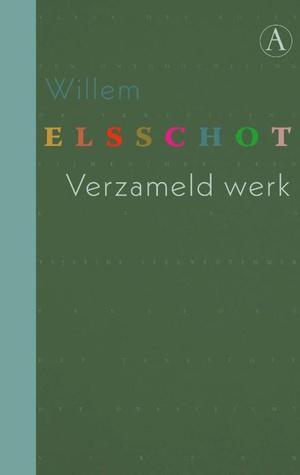 Verzameld Werk |  NIEUW | Elsschot, Willem | 9789025307912, Boeken, Literatuur, Nieuw, Ophalen of Verzenden