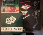 Beastie Boys, Depeche Mode, The Prodigy - 5 x original 12, Cd's en Dvd's, Vinyl Singles, Nieuw in verpakking