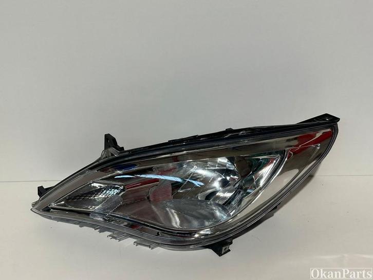 BYD ETP3 linker koplamp links VB-4121010, Auto-onderdelen, Verlichting, Gebruikt, Ophalen