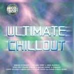 cd - Various - Ultimate Chillout, Zo goed als nieuw, Verzenden