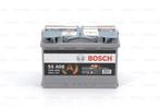 BOSCH 70AH Accu ( S5A08 ) Batterij 760A AGM (Start Stop)..., Nieuw, Ophalen of Verzenden
