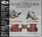 cd - Michael Viners Incredible Bongo Band - Bongo Rock J..., Cd's en Dvd's, Verzenden, Nieuw in verpakking