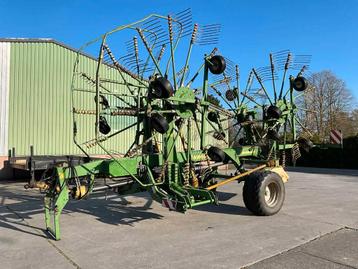 Krone Swadro 1400 beschikbaar voor biedingen
