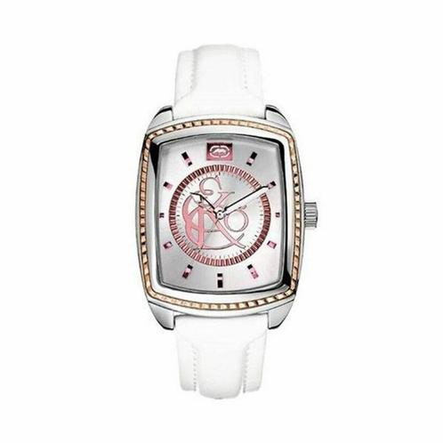 Horloge Heren Marc Ecko E95041G1 (Ø 40 mm), Sieraden, Tassen en Uiterlijk, Zonnebrillen en Brillen | Heren, Verzenden