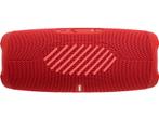 Jbl -  Charge 5 Speaker  - Rood, JBL, Verzenden, Overige typen, Nieuw