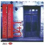 cd - Various - Jazzadelic 04.1 High-Fidelic Jazz Vibes, Verzenden, Zo goed als nieuw