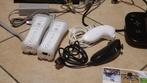 Nintendo - Wii u - with 2 controllers - complete -, Spelcomputers en Games, Nieuw