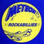 cd - Various - Meteor Rockabillies, Verzenden, Zo goed als nieuw