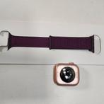 Apple Watch Series 10 GPS 42mm Rose Gold slimme horloges, Sieraden, Tassen en Uiterlijk, Smartwatches, Verzenden, Nieuw