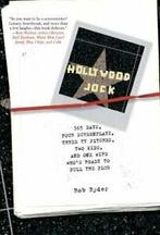 Hollywood Jock: 365 Days, Four Screenplays, Thr. Ryder, Zo goed als nieuw, Rob Ryder, Verzenden