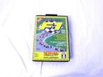 Sega Mega Drive - F1 [Met Boekje], Ophalen of Verzenden, Nieuw