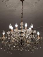 Trolley - Glas - Maria Theresia