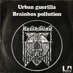 vinyl single 7 inch - Hawkwind - Urban Guerilla / Brainbo..., Verzenden, Zo goed als nieuw