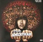 lp nieuw - Erykah Badu - New Amerykah: Part One (4th Worl..., Cd's en Dvd's, Vinyl | Pop, Verzenden, Zo goed als nieuw
