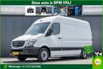 Mercedes-Benz Sprinter 311CDI L2H2 | Euro 6 | Volledig, Stof, Gebruikt, Euro 6, Wit