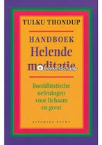 Handboek Helende meditatie Tulku Thondup, Nieuw, Verzenden