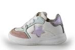 Keq Sneakers in maat 24 Wit | 10% extra korting, Verzenden, Jongen of Meisje, Keq, Schoenen